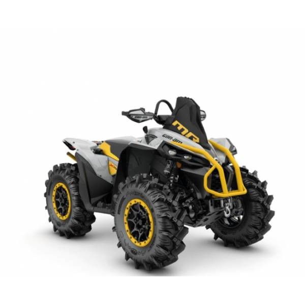 CAN-AM RENEGADE XMR 1000 R MY23