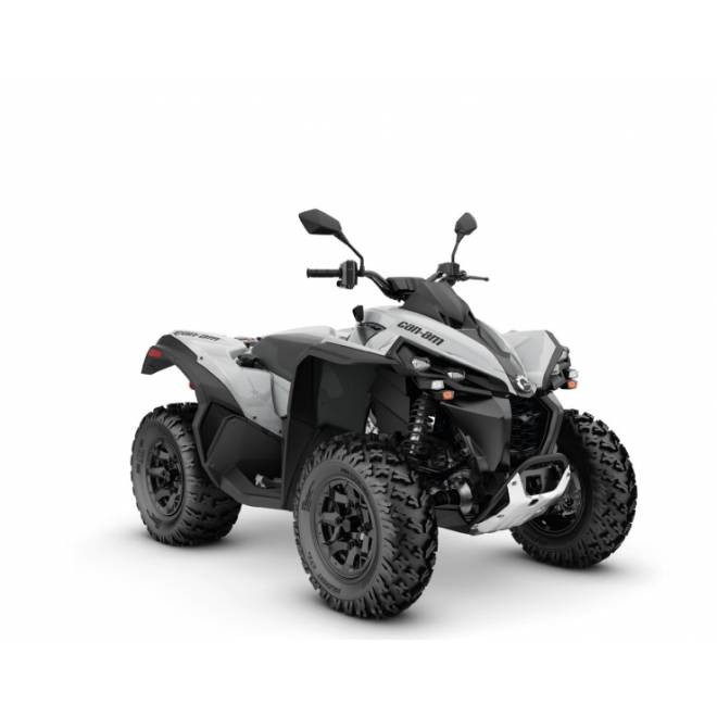 CAN-AM RENEGADE 650 T MY23