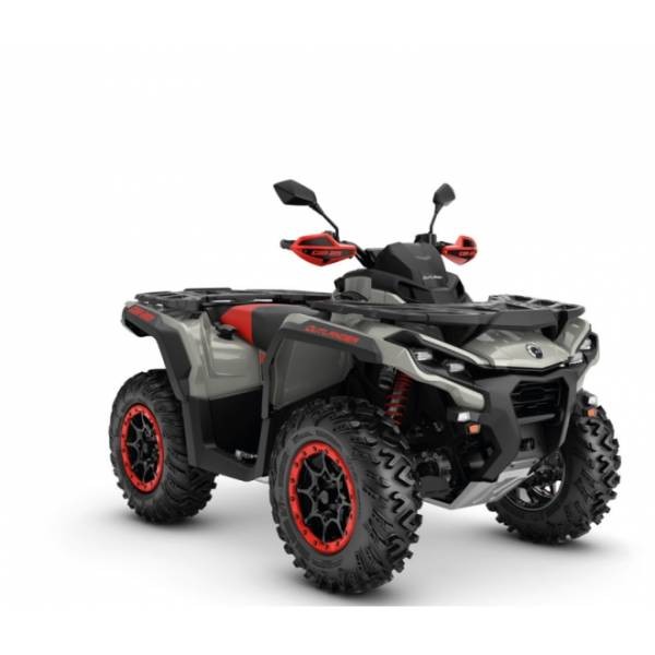 CAN-AM OUTLANDER XXC 1000 T MY23