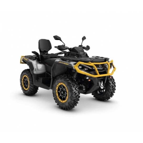 CAN-AM OUTLANDER MAX XTP 1000 T MY24