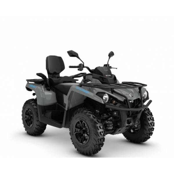 CAN-AM OUTLANDER MAX DPS 570 T MY23