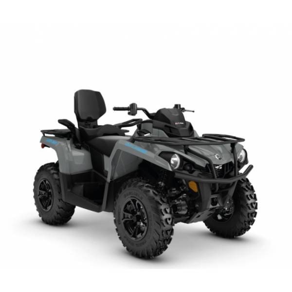 CAN-AM OUTLANDER MAX DPS 570 MY23