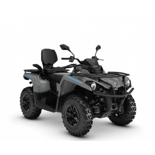 CAN-AM OUTLANDER MAX DPS 450 T MY23