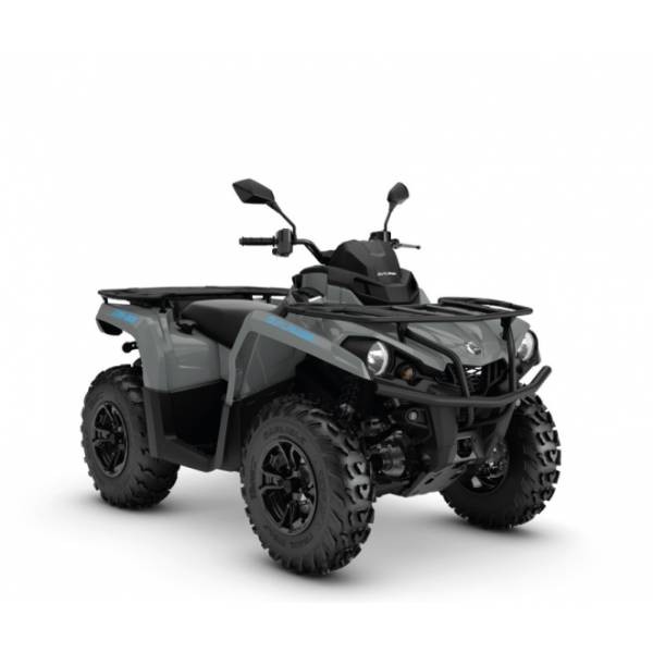 CAN-AM OUTLANDER DPS 450 T MY23