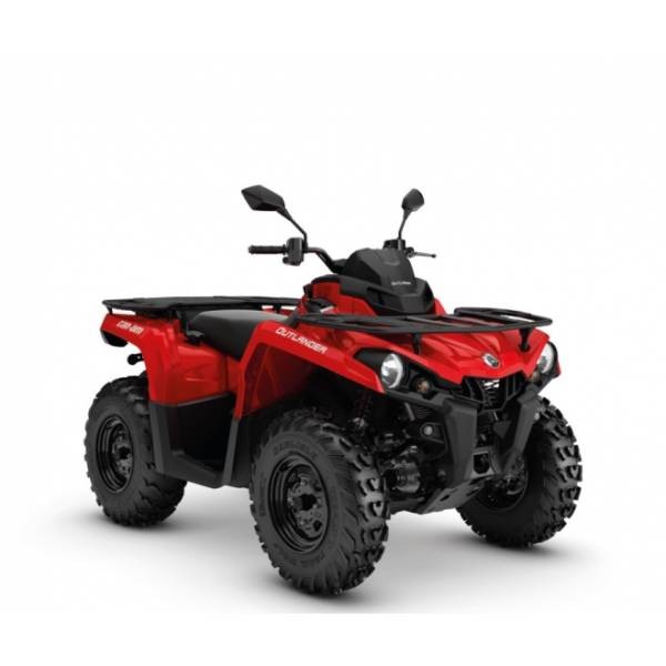 CAN-AM OUTLANDER 570 T MY23