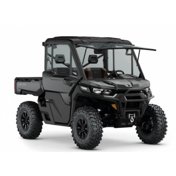 CAN-AM DEFENDER LIMITED HD10 MY24