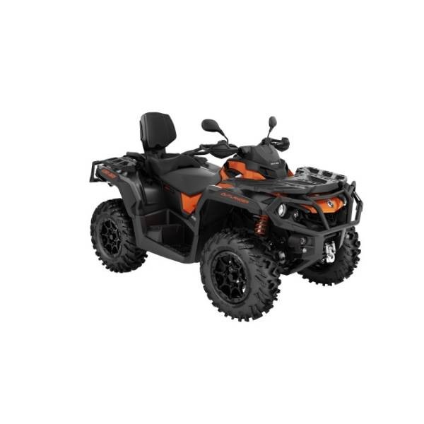CAN AM OUTLANDER MAX XTP 1000 T MY21
