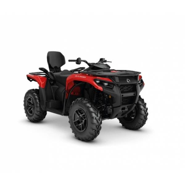 OUTLANDER MAX DPS 700 T ABS MY24